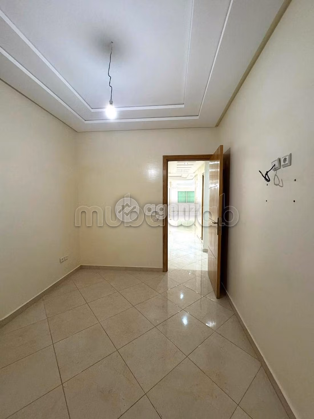 Appartement à vendre 116 m², 3 chambres Almaz Casablanca
