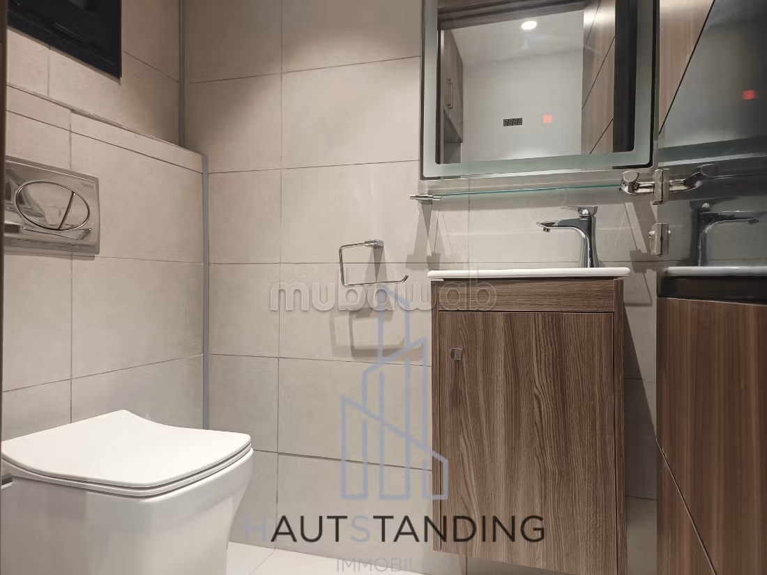 Luxurious new type A2 office for rent in Sousse