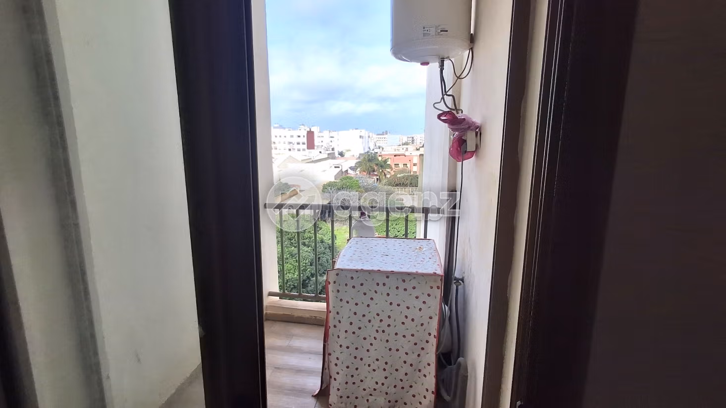 Appartement à vendre 83 m², 2 chambres Aïn Sebaâ Casablanca