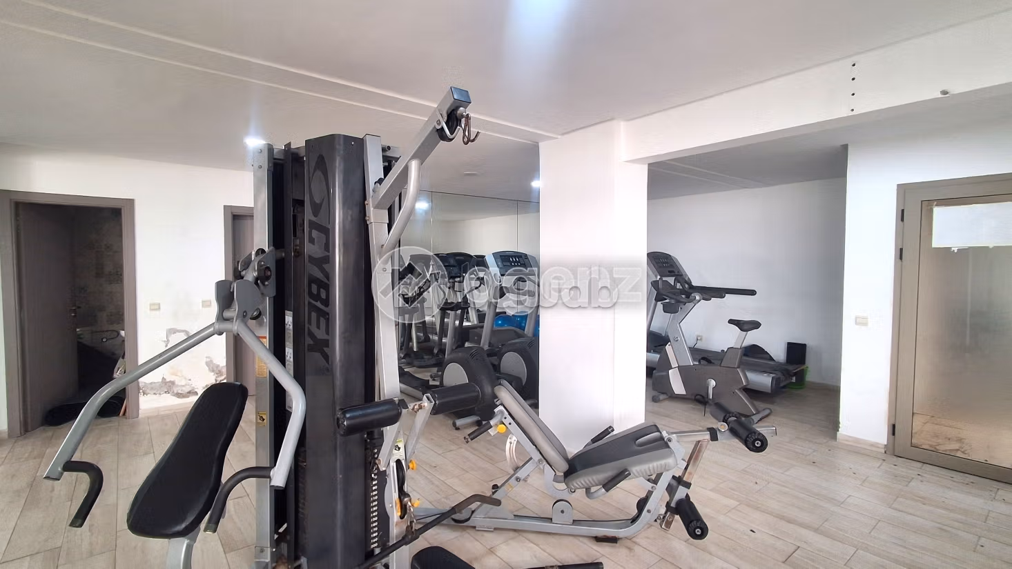 Appartement à vendre 83 m², 2 chambres Aïn Sebaâ Casablanca