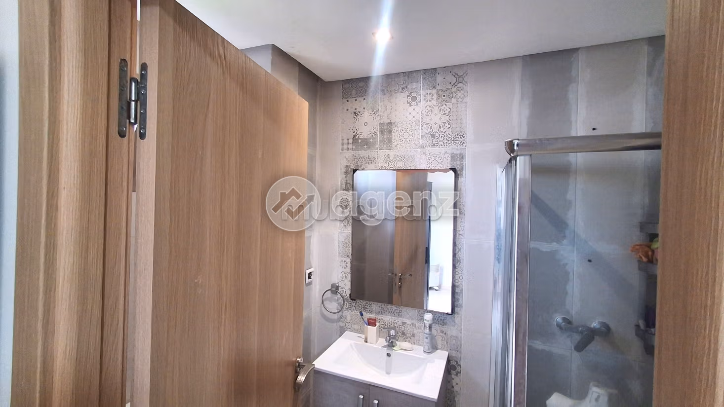 Appartement à vendre 83 m², 2 chambres Aïn Sebaâ Casablanca
