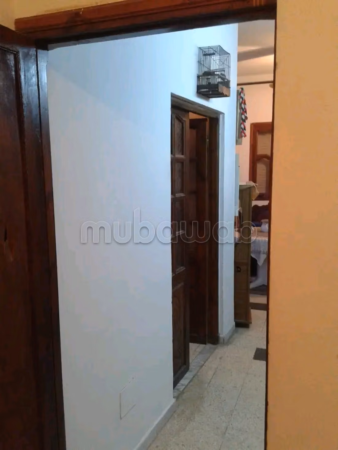 Maison à la vente à Ezzahrouni. Surface de 150 m². Système de climatisation