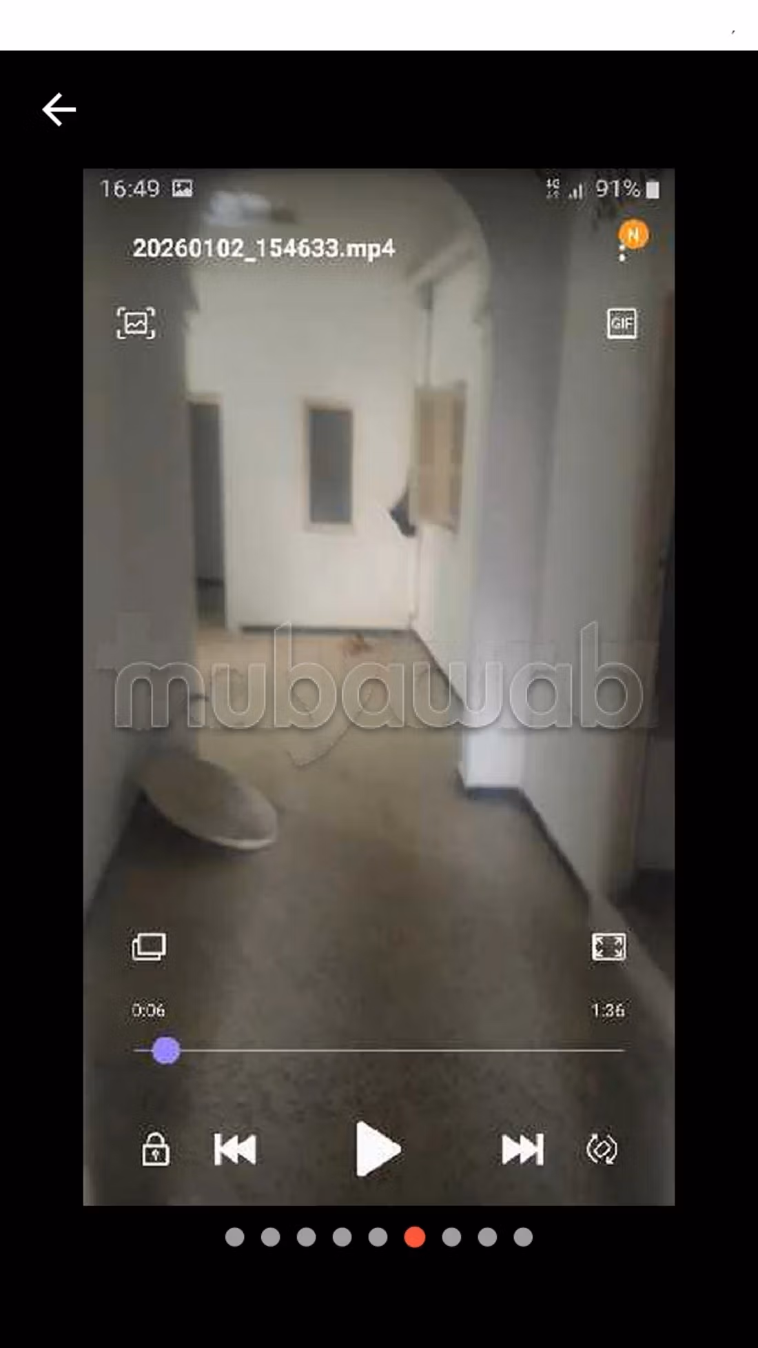 Maison à la vente à Ezzahrouni. Surface de 150 m². Système de climatisation