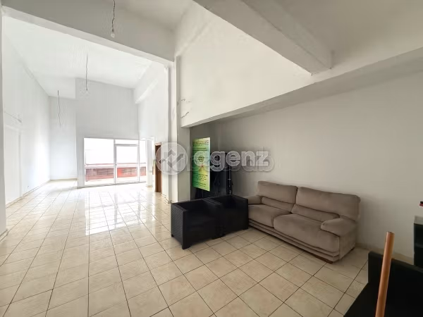 Bureau à vendre 86 m² Bourgogne Ouest Casablanca