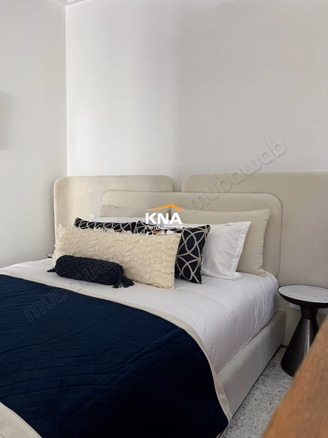 New contemporary riad - unfurnished