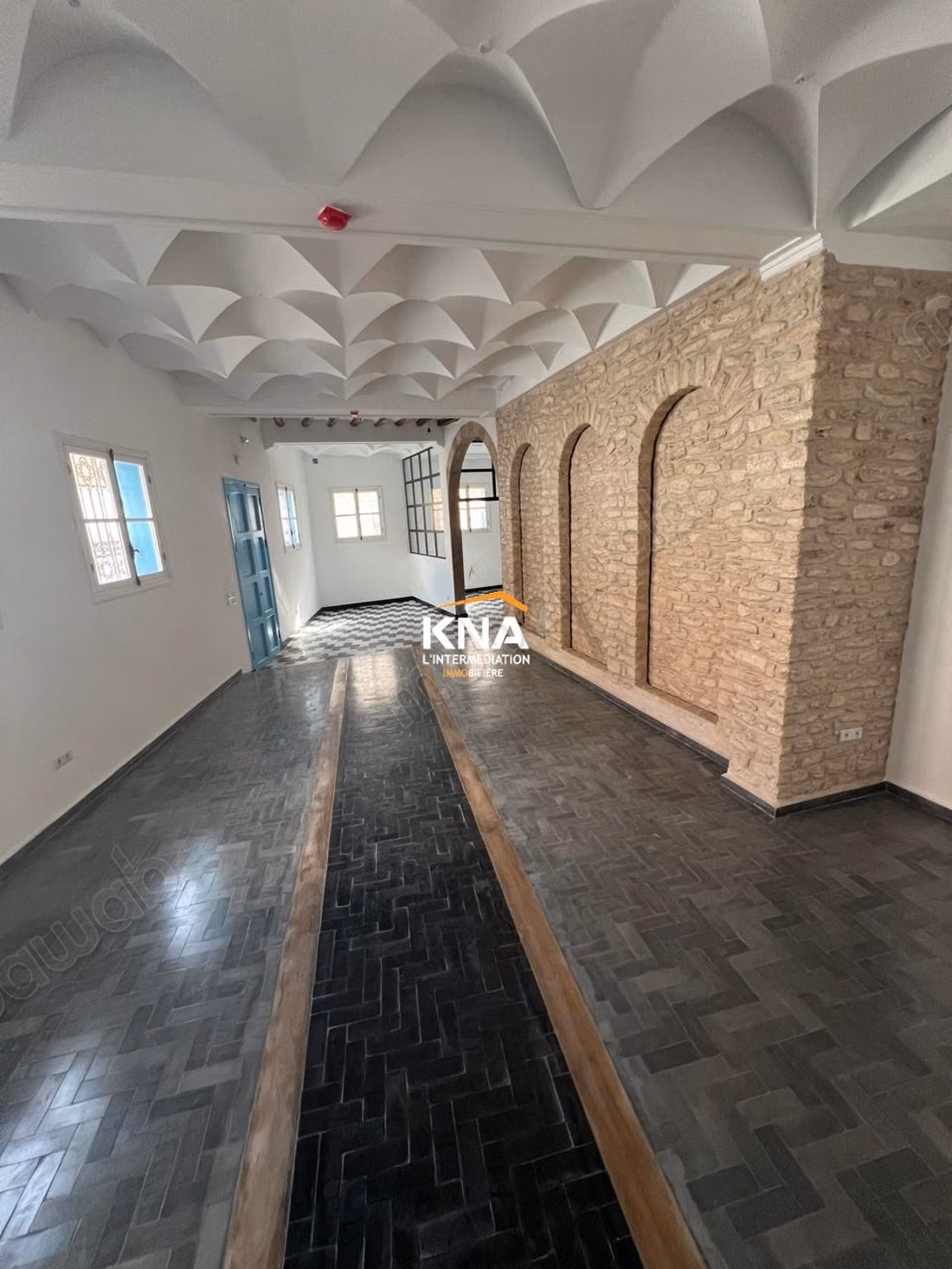 New contemporary riad - unfurnished