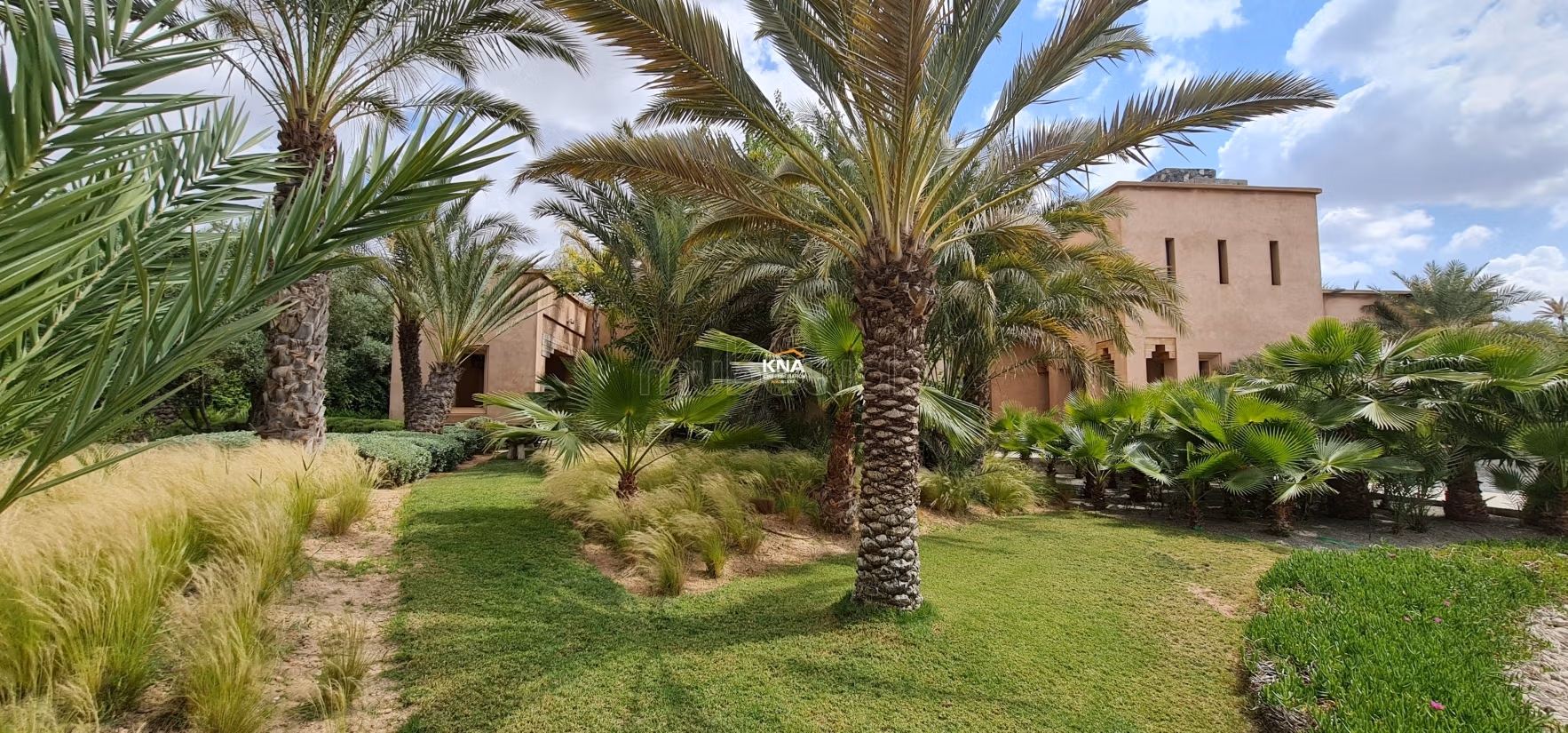 Magnificent villa designed, matured, refined with subtle perfection