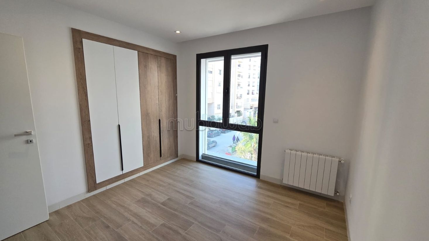 Beautiful apartment for rent