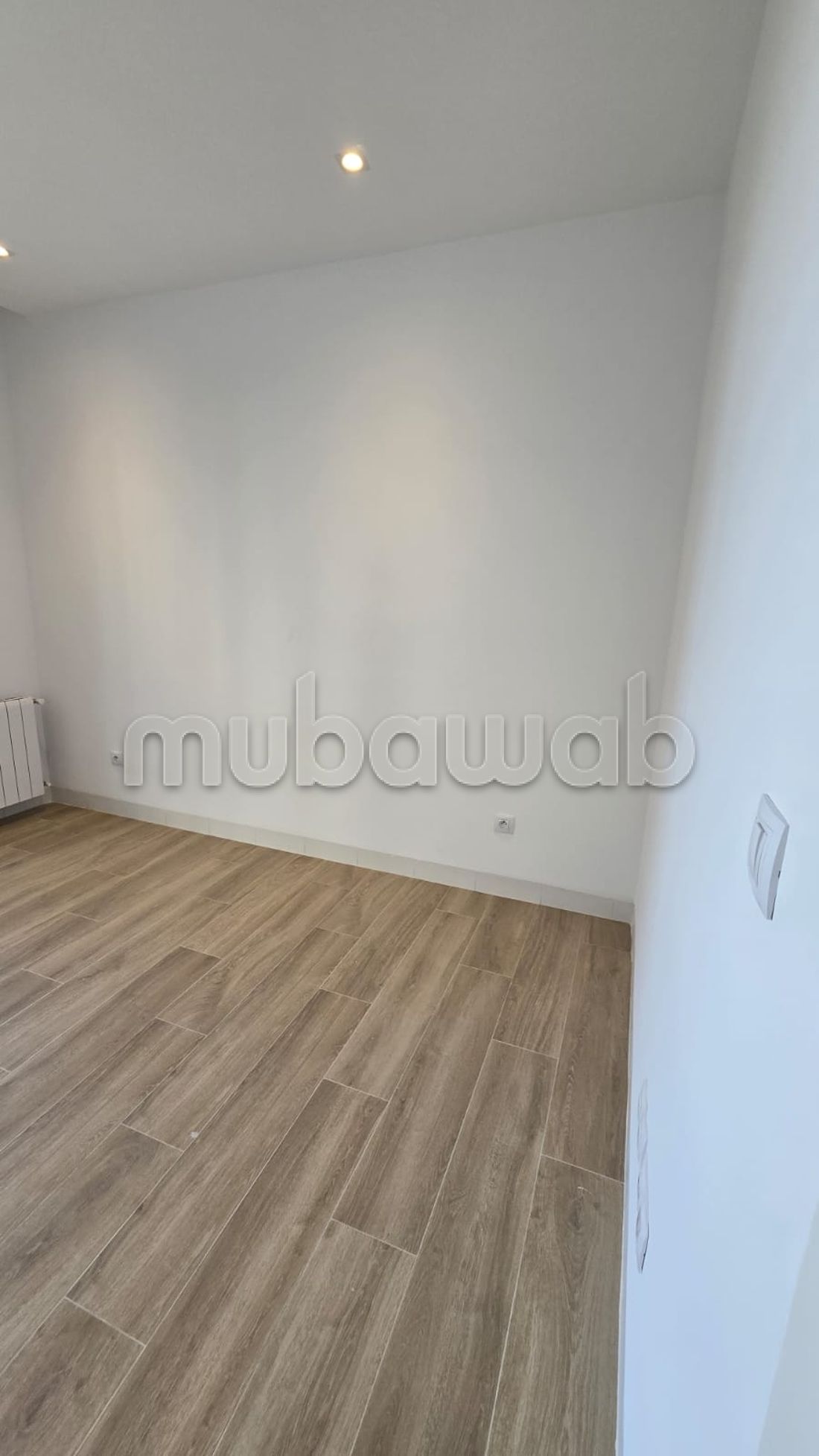 Beautiful apartment for rent