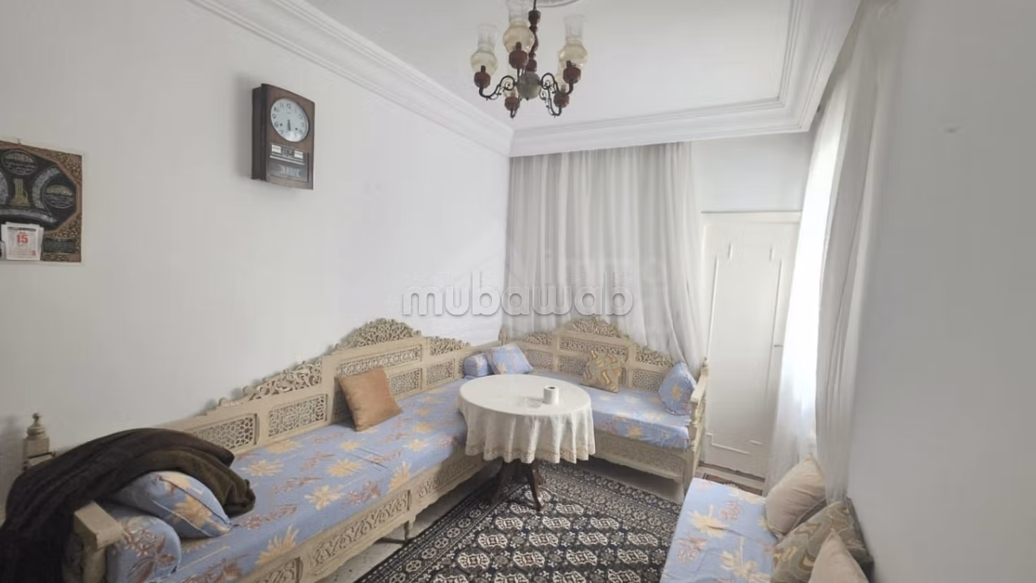 Duplex S5 de 130m2 terrain et 240m2 bâti à Ariana Supérieur