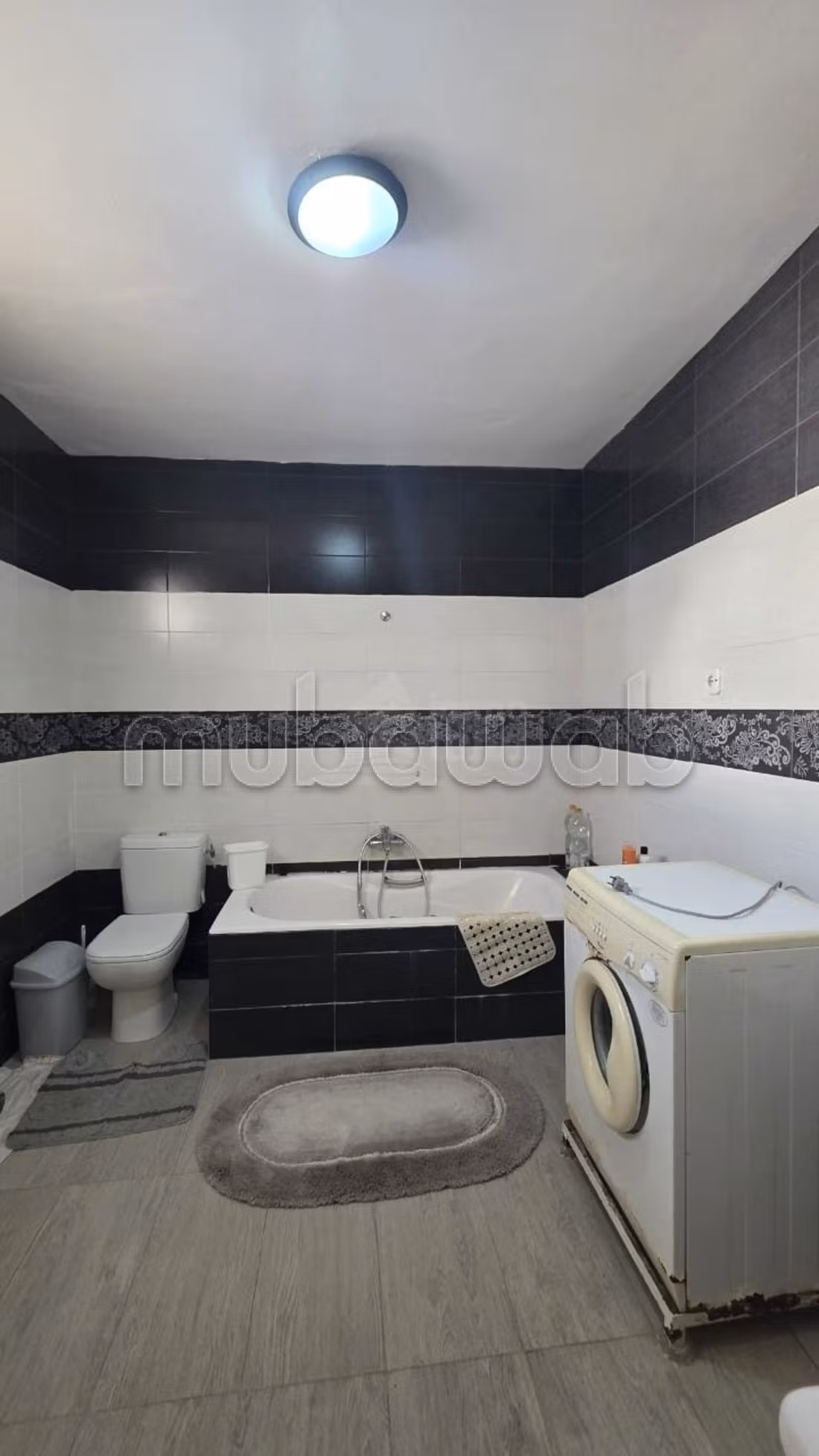 Duplex S5 de 130m2 terrain et 240m2 bâti à Ariana Supérieur