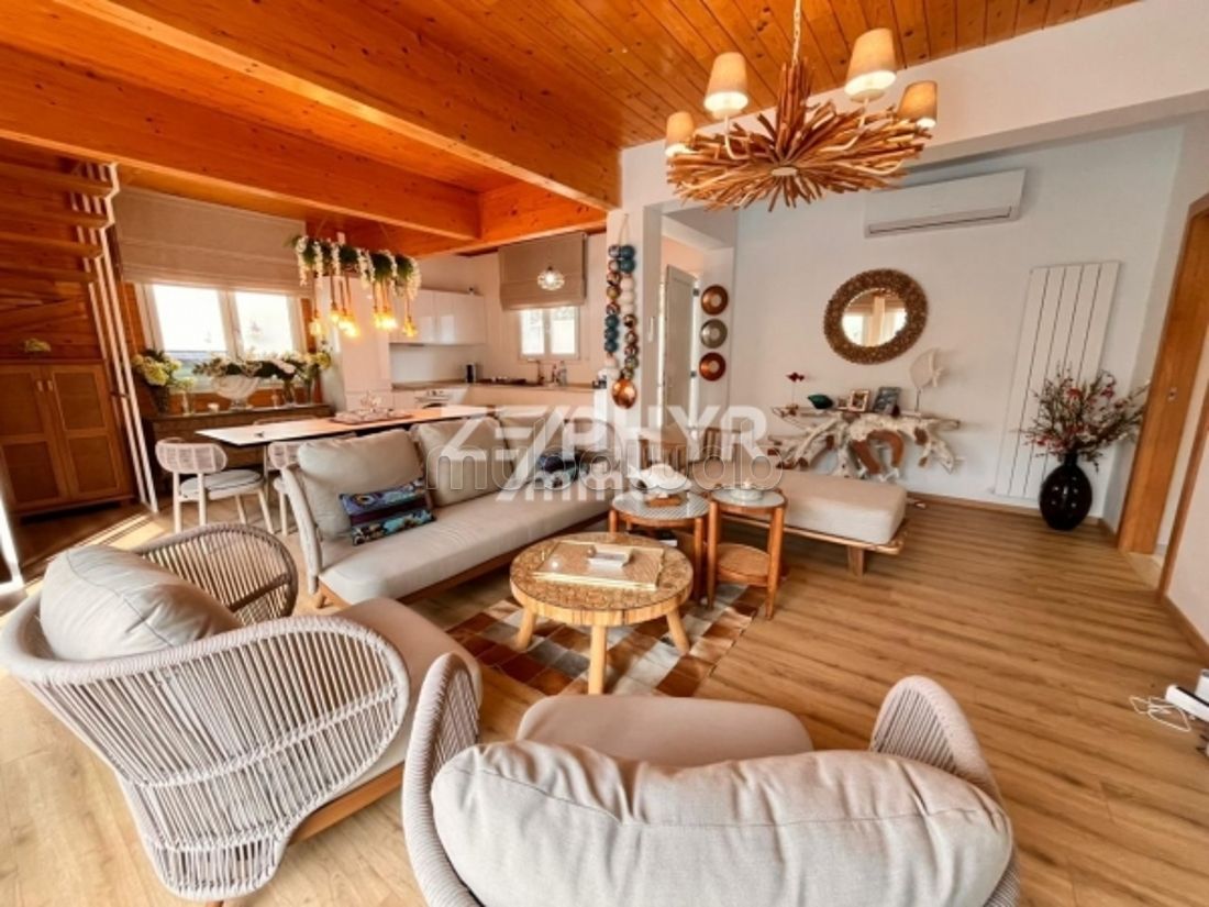 A vendre Chalet S3 à Hammamet