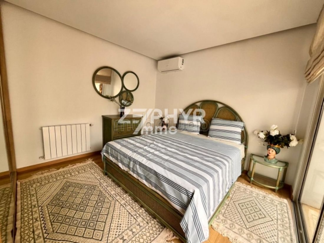 A vendre Chalet S3 à Hammamet