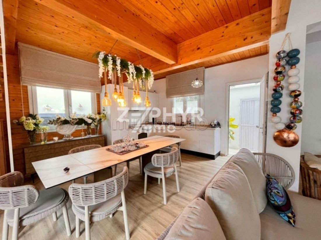 A vendre Chalet S3 à Hammamet