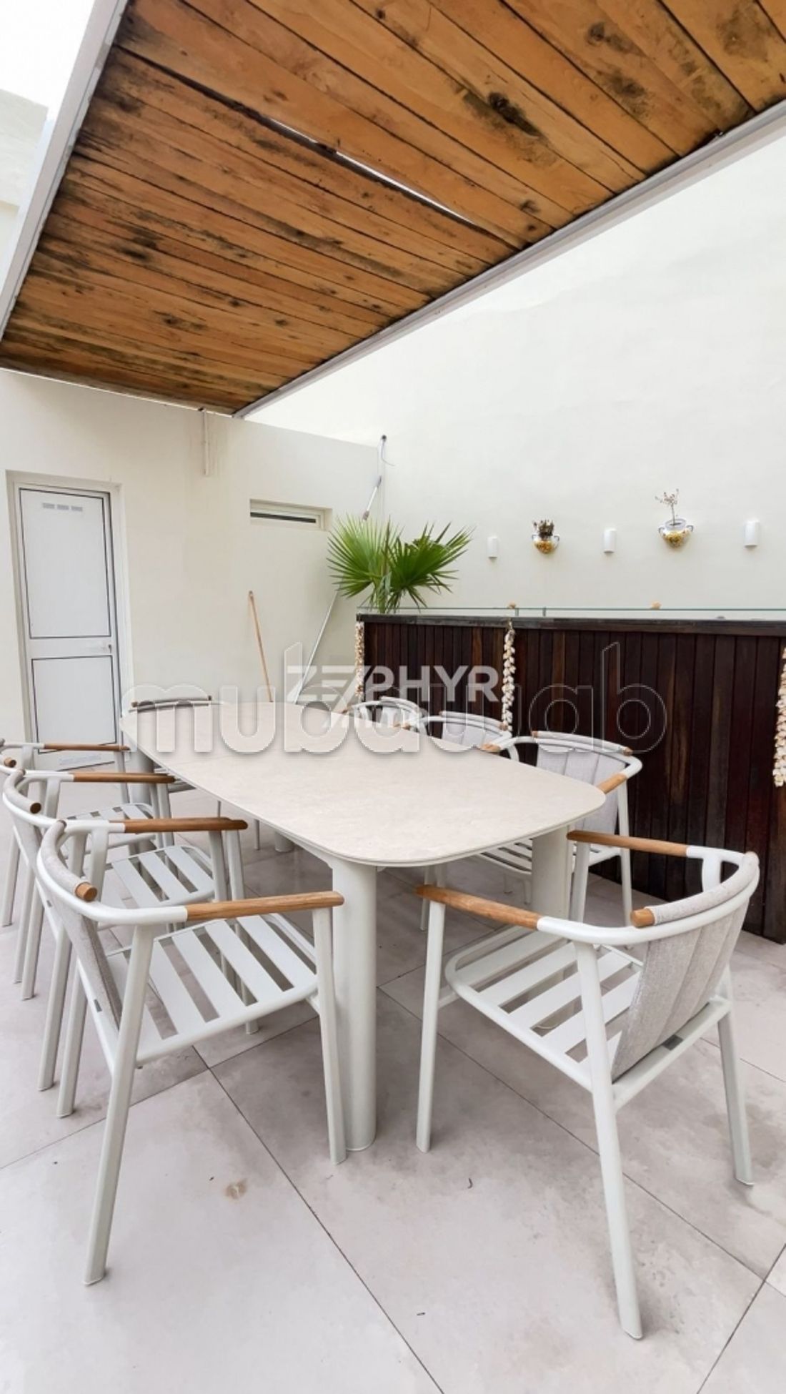 A vendre Chalet S3 à Hammamet