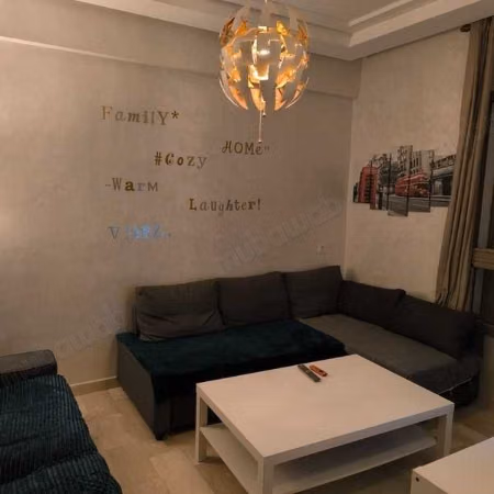 Apartment for Rent of 57.0 m² in Casablanca, La Gironde
