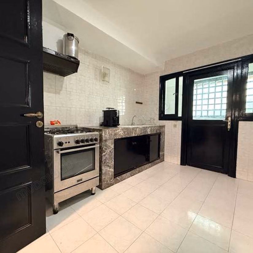 Appartement à Louer de 109.0 m² à Casablanca, Sindibad