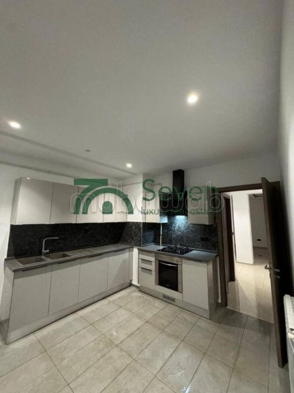 Appartement s3 à la nouvelle soukra