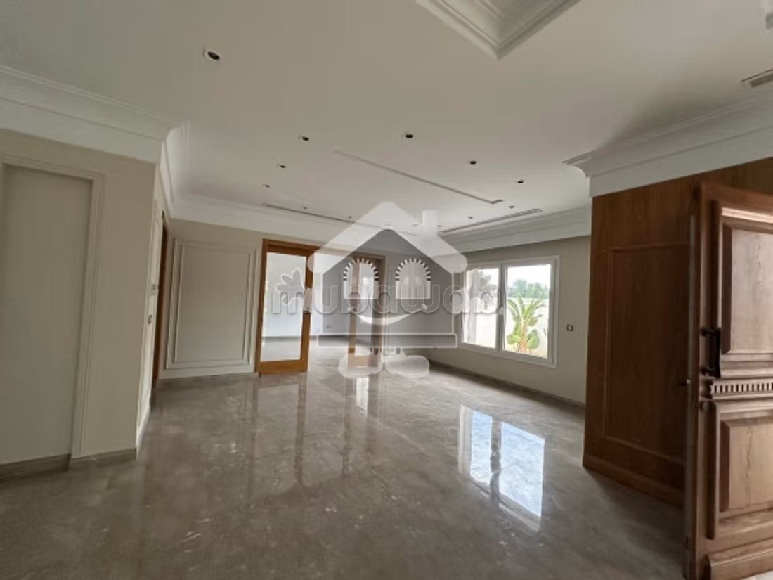 Villa de luxe a vendre à Kantaoui Sousse