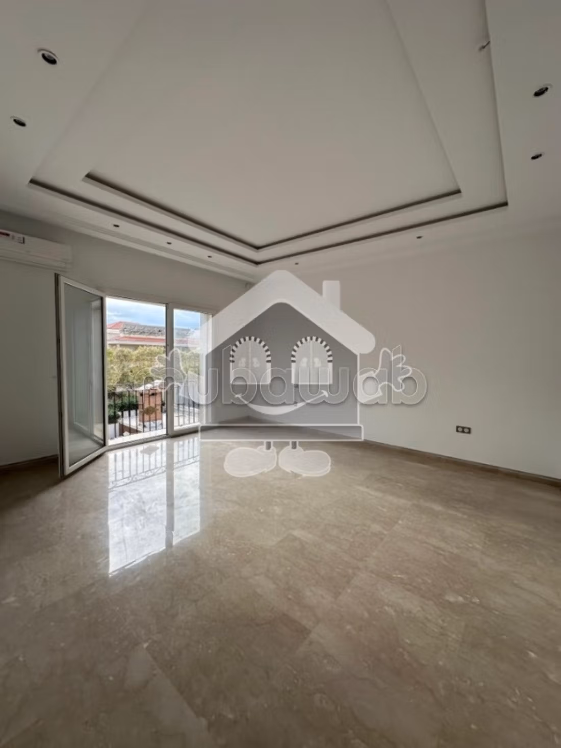 Villa de luxe a vendre à Kantaoui Sousse