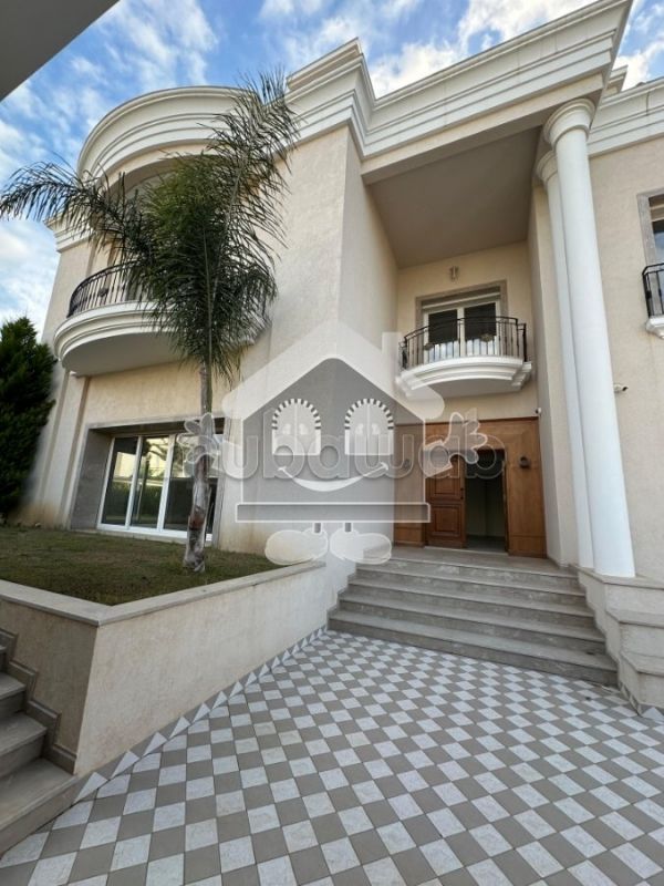 Villa de luxe a vendre à Kantaoui Sousse