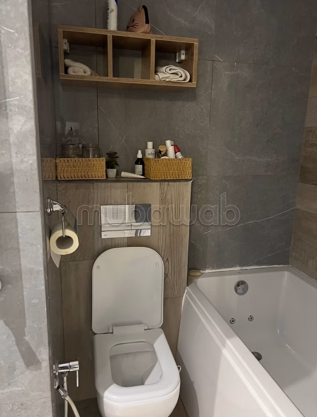 High Standing Apartment Chotrana 1