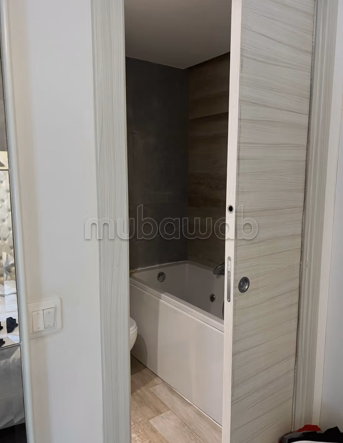 High Standing Apartment Chotrana 1