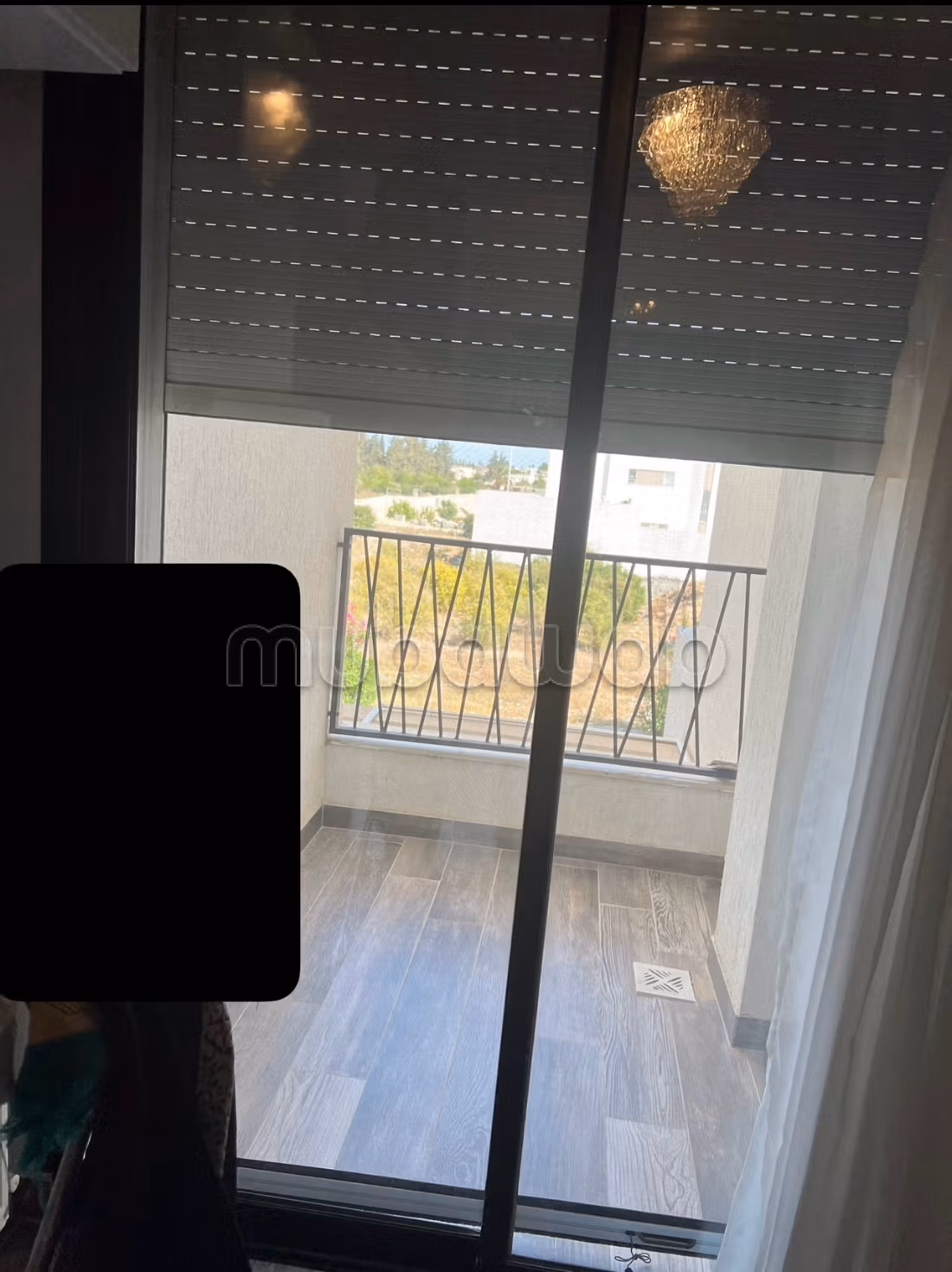 High Standing Apartment Chotrana 1