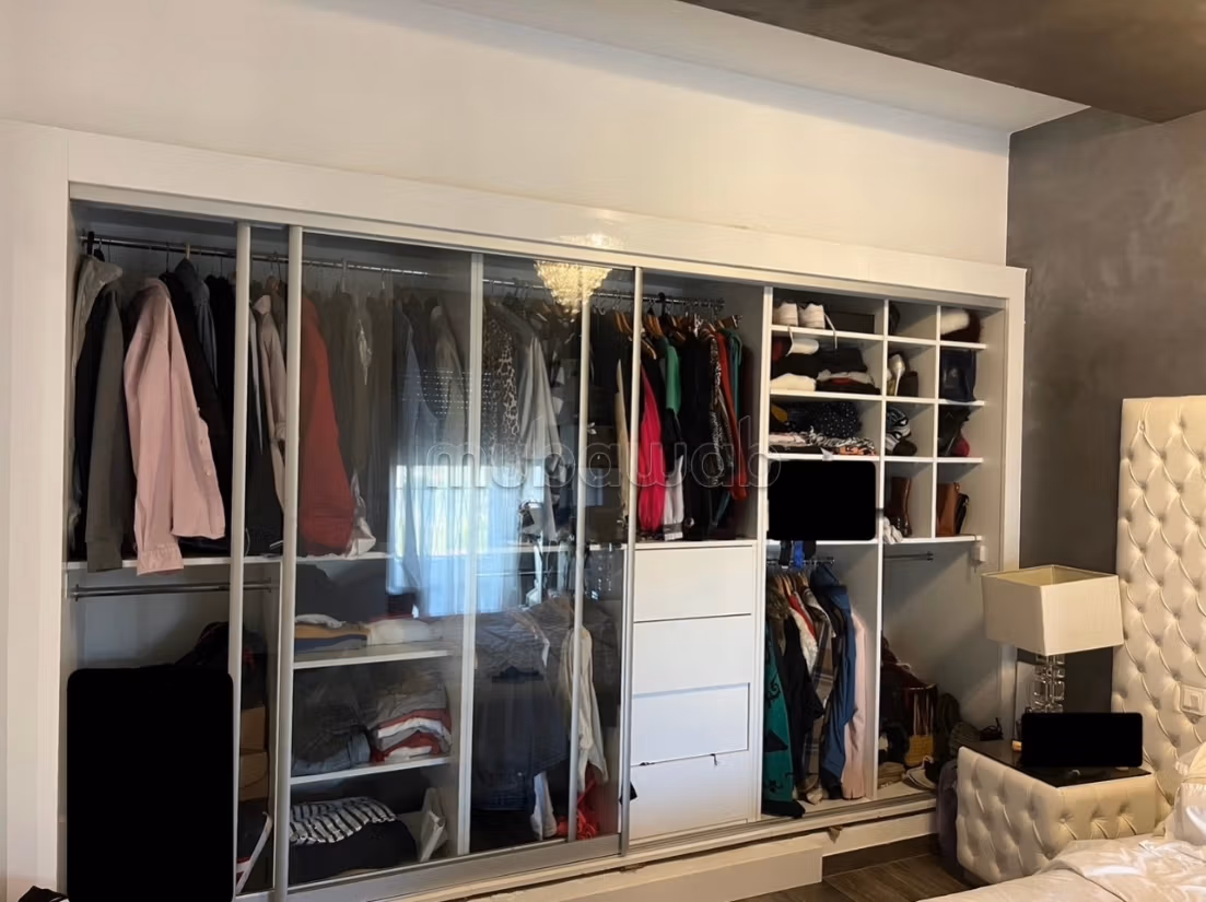 High Standing Apartment Chotrana 1