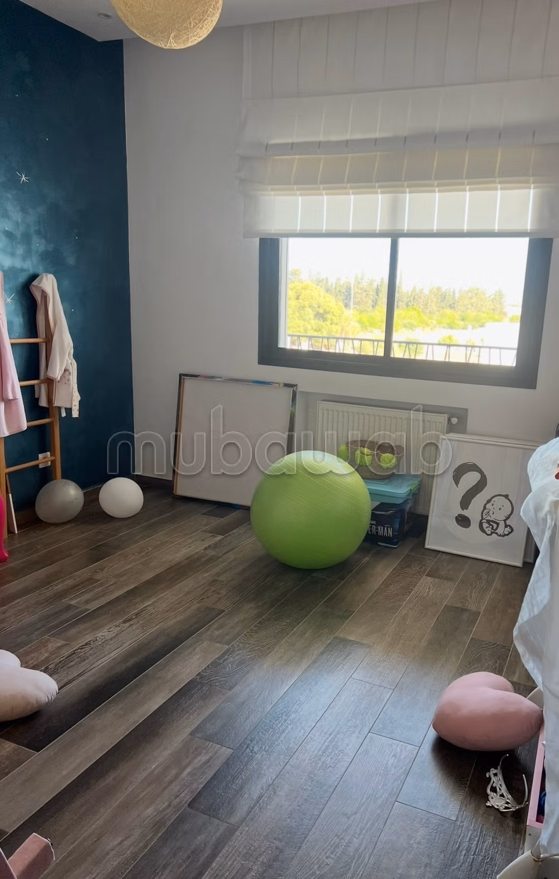 High Standing Apartment Chotrana 1
