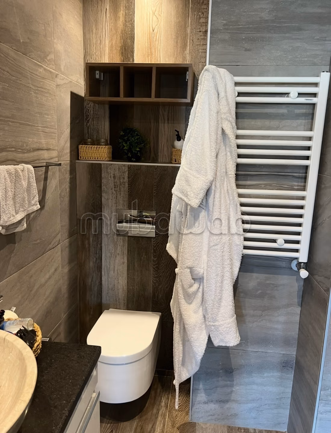 High Standing Apartment Chotrana 1