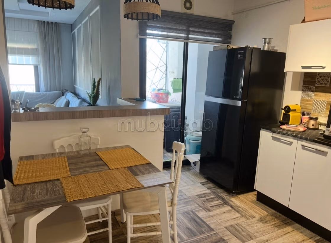 High Standing Apartment Chotrana 1