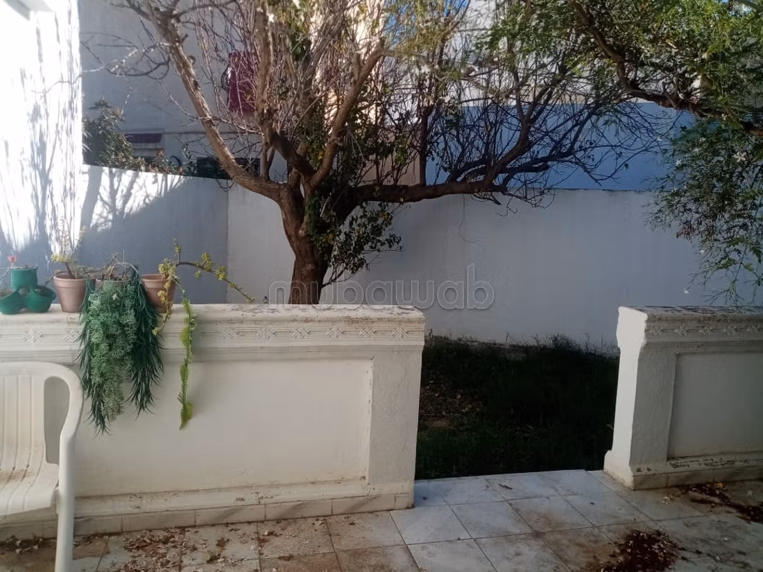 A vendre villa à AFH1 Nabeul