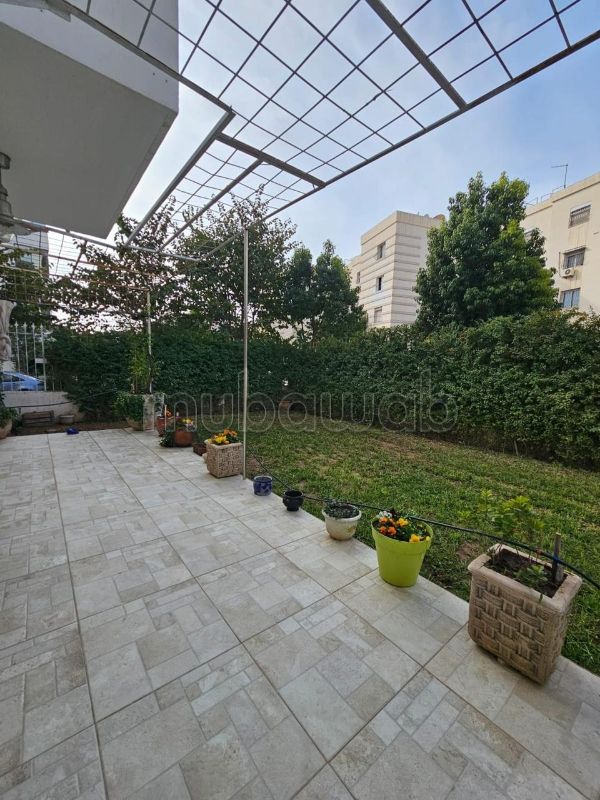 Appartement meublé location à hay mohammadi