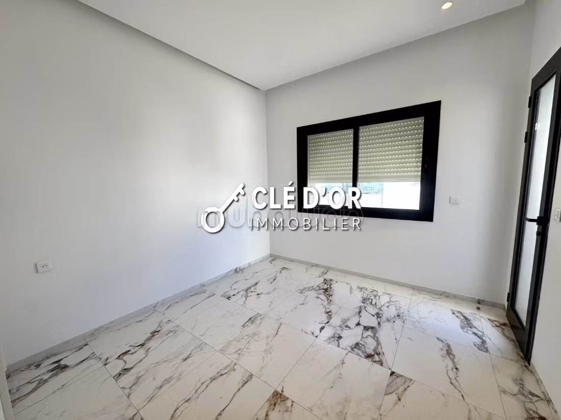 Appartement S2 a louer au jardin de Carthage