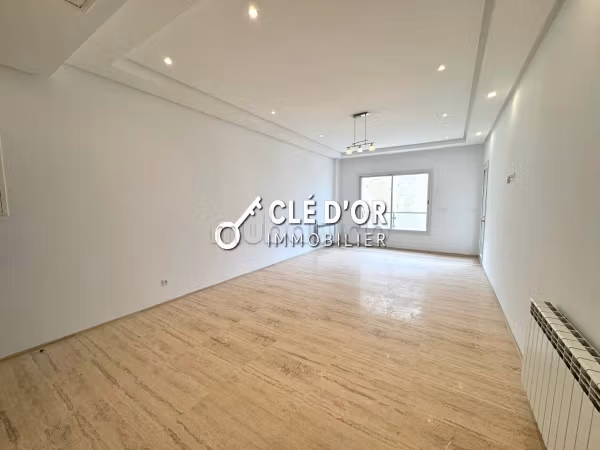 Appartement S2 a louer au jardin de Carthage
