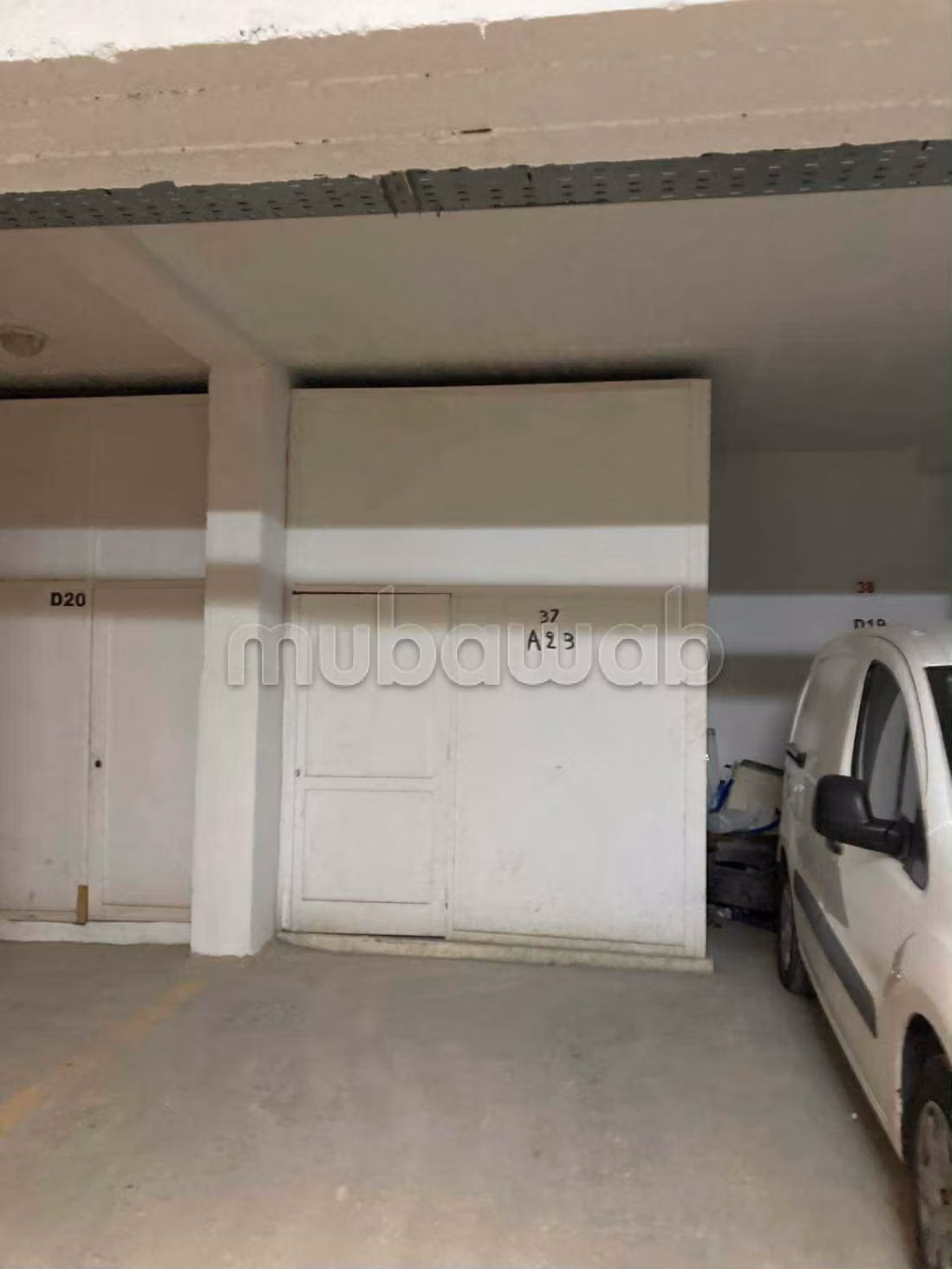 Appartamento Luminoso all'ultimo piano Ain Zaghouan