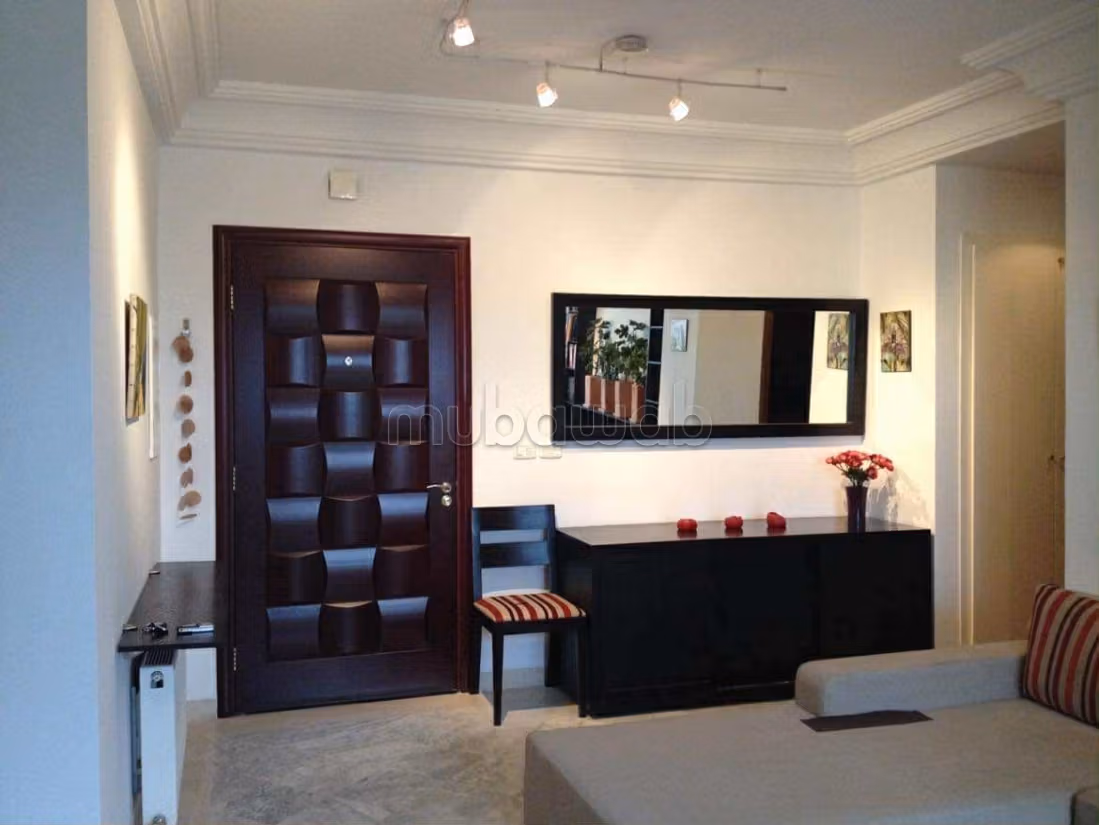 Appartamento Luminoso all'ultimo piano Ain Zaghouan
