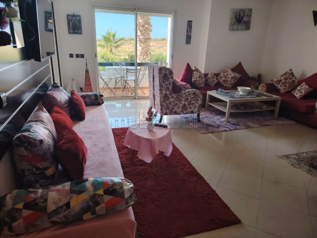 Asilah marina golf the secure residence tourist complex Asilah marine