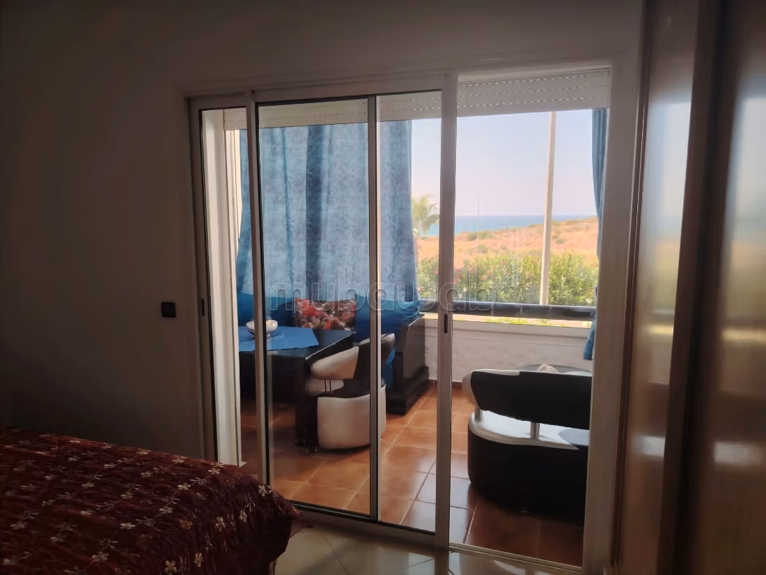 Asilah marina golf the secure residence tourist complex Asilah marine