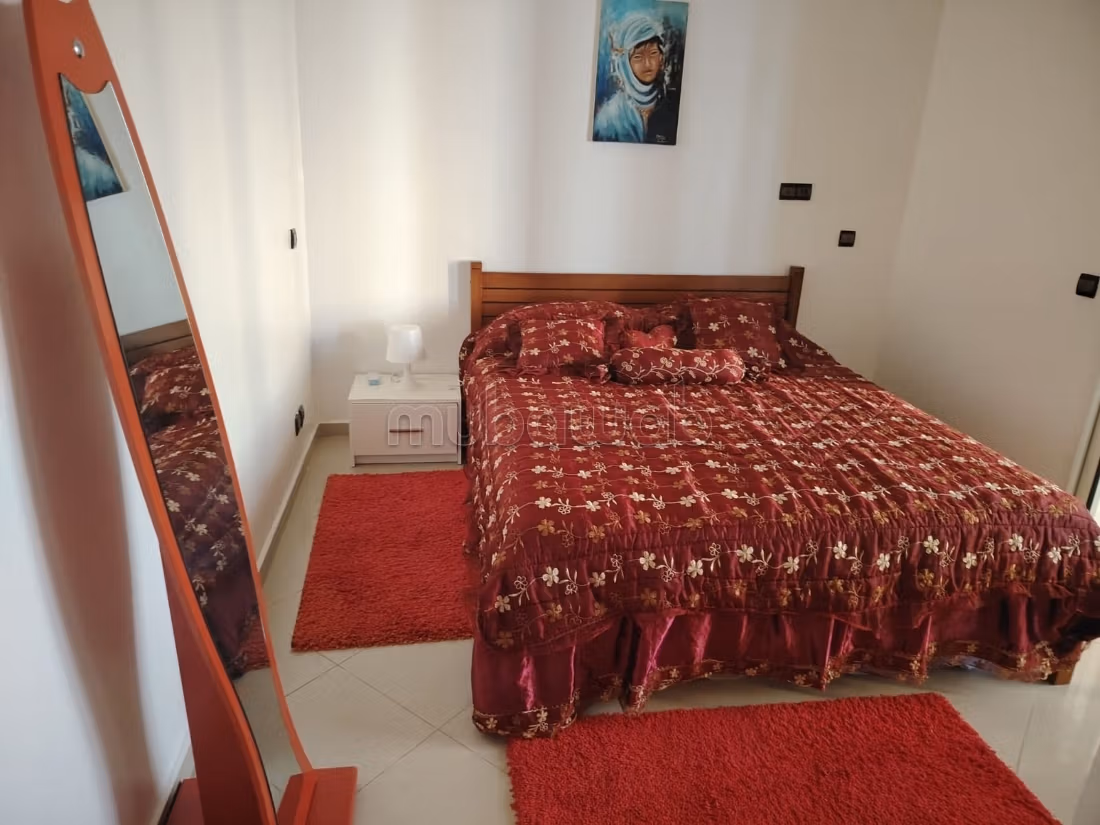 Asilah marina golf the secure residence tourist complex Asilah marine