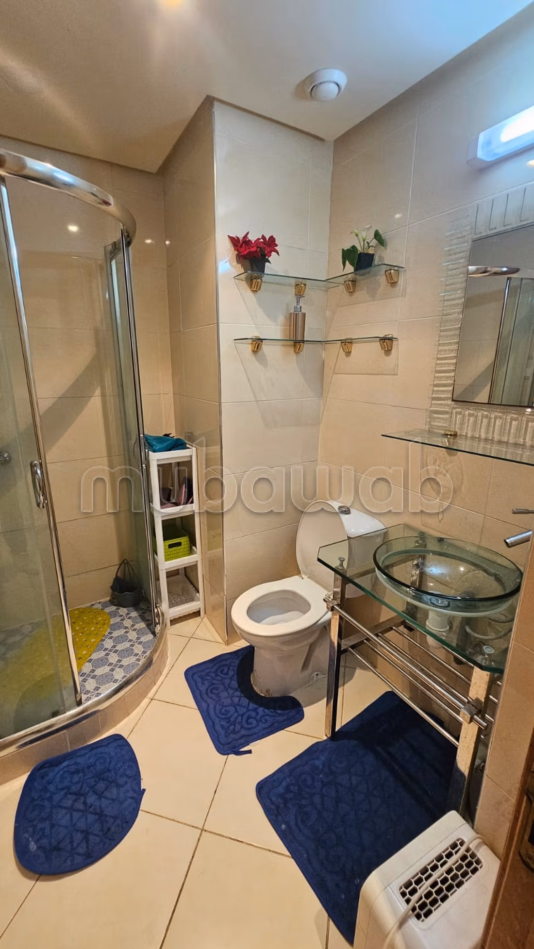Asilah marina golf the secure residence tourist complex Asilah marine