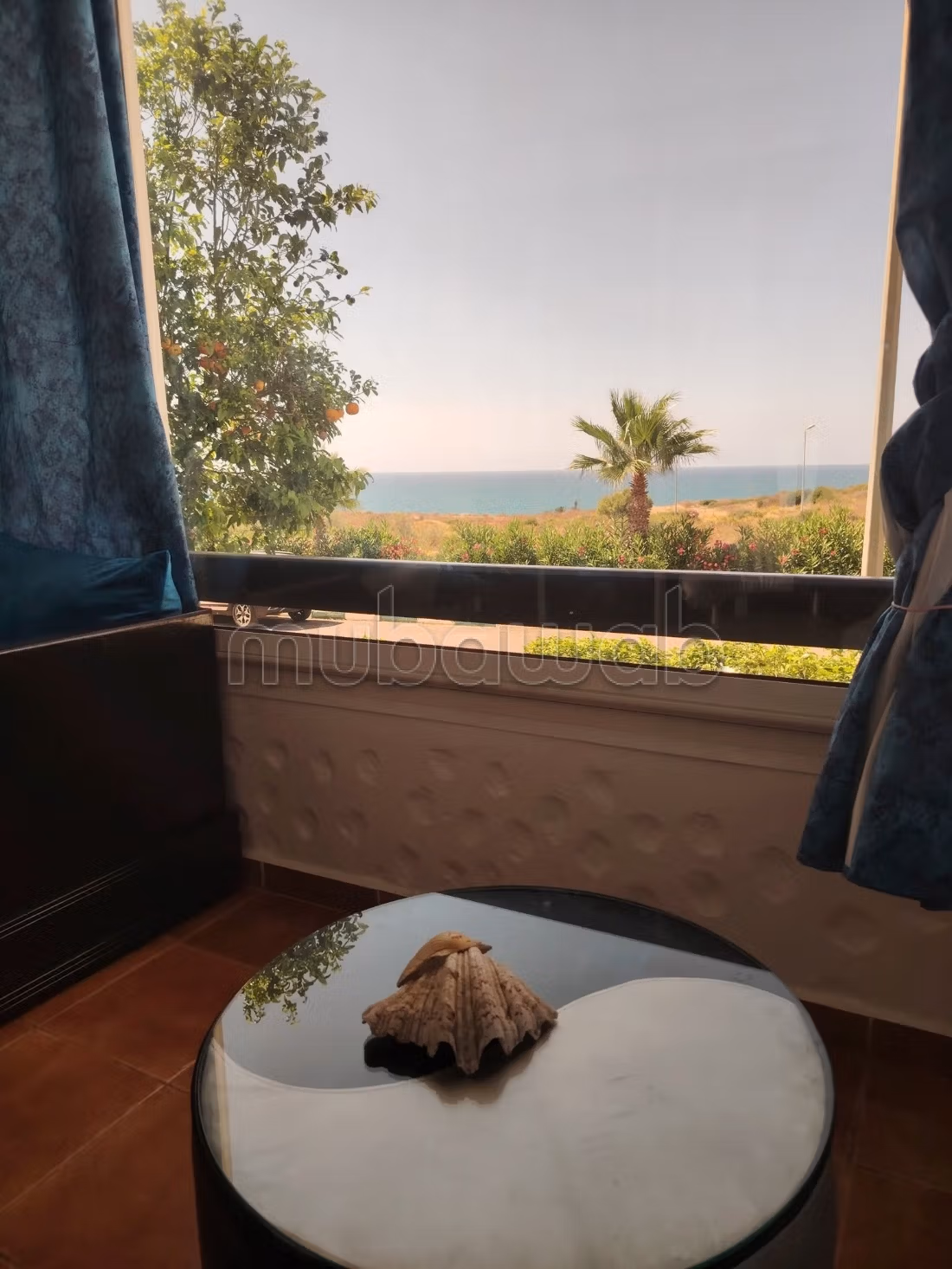 Asilah marina golf the secure residence tourist complex Asilah marine