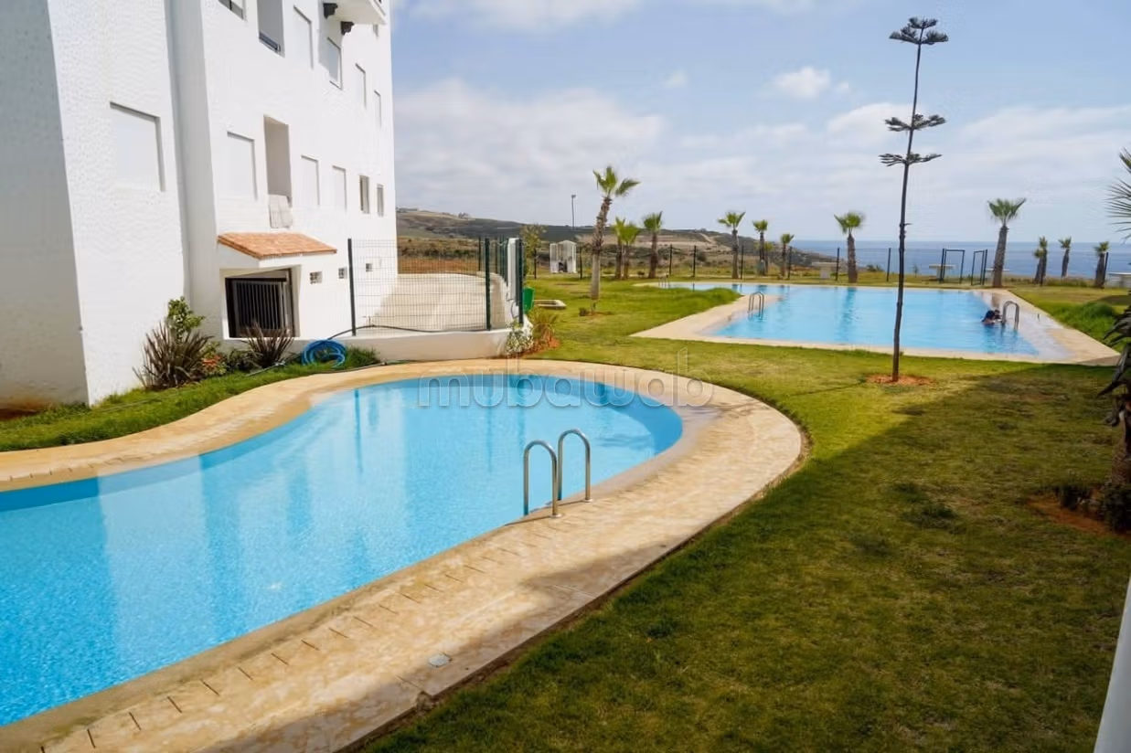 Asilah marina golf the secure residence tourist complex Asilah marine