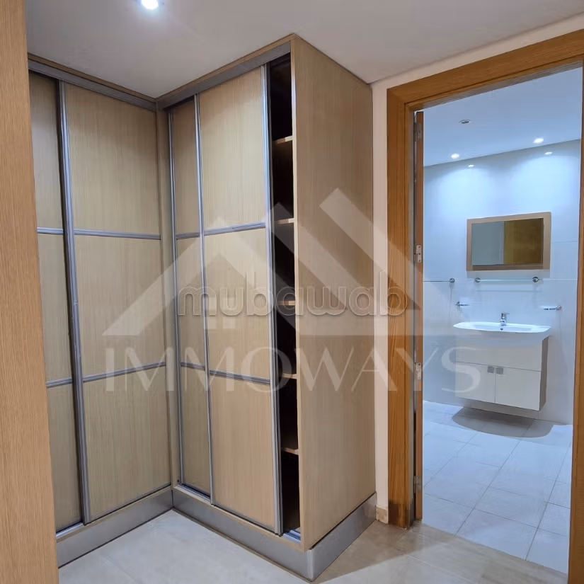 A triplex s plus 4 in Ain Zaghouan North