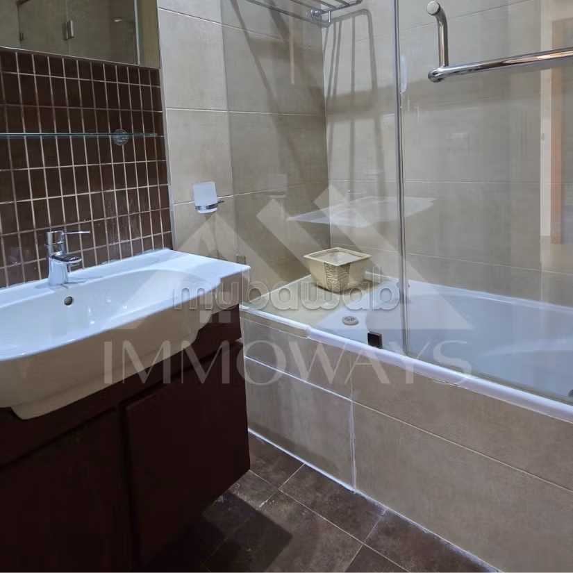 A triplex s plus 4 in Ain Zaghouan North