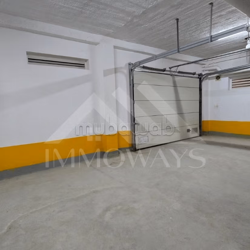 A triplex s plus 4 in Ain Zaghouan North