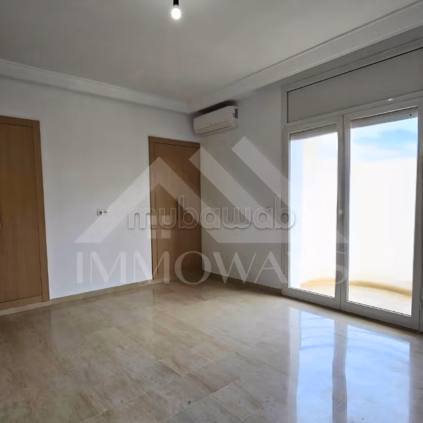 A triplex s plus 4 in Ain Zaghouan North