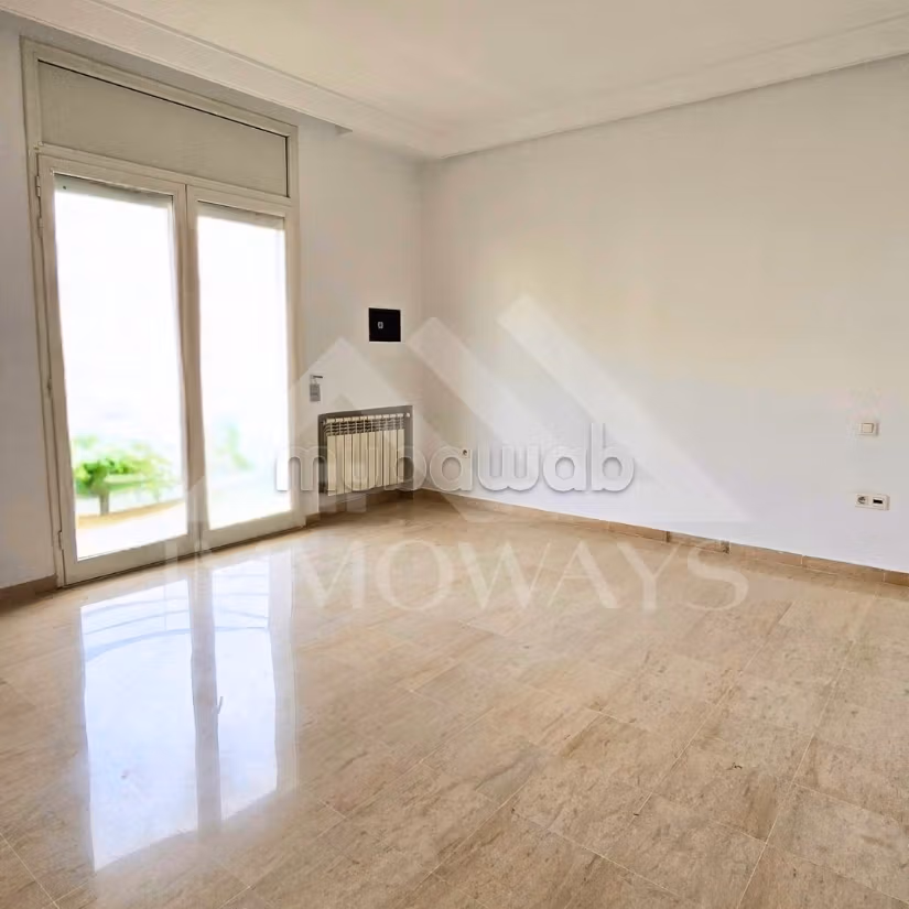 A triplex s plus 4 in Ain Zaghouan North