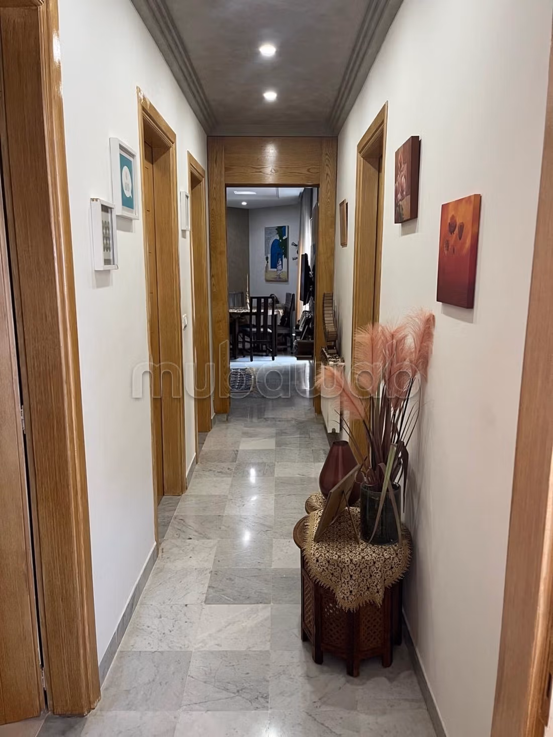 Appartamento in vendita Sahloul 4